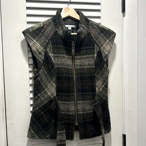 Cabi Vintage Vest